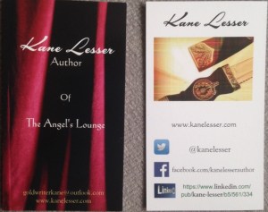 Business Cards