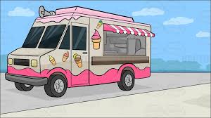 Ice Cream Truck